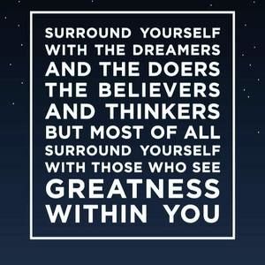 Meet your Posher, Ranee